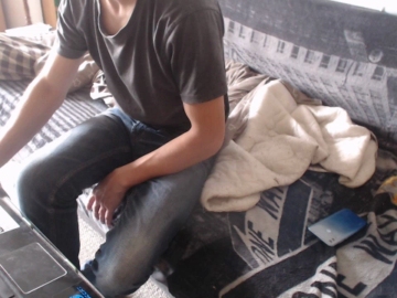 White2982  14-08-2021 Recorded Video Cam